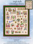 (image for) Jingles Bells Christmas Library